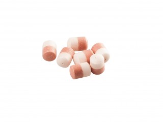 Cylindrical Tablets