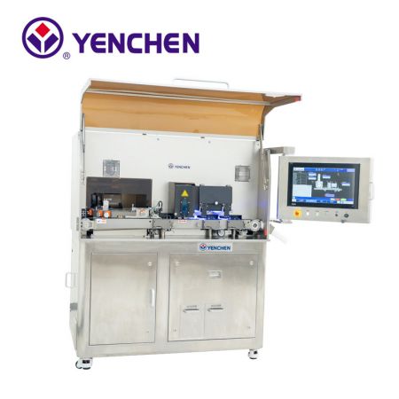 Laser Drilling Machine