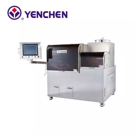 Peralatan Pengeboran Laser - Peralatan Pengeboran Laser