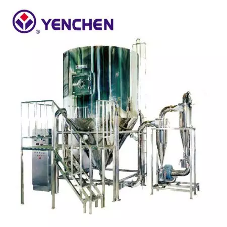 Spray Dryer - Spray Dryer