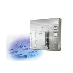 Esterilizador de vapor