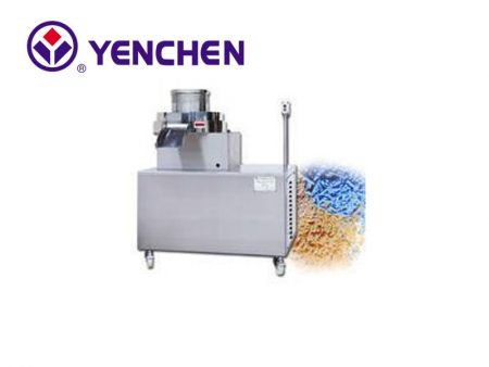 Wet Granulator Extruder - Wet Granulator Extruder