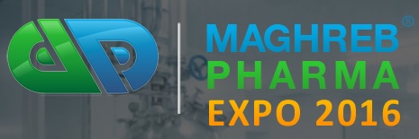 Yenchen will attend 2016 MAGHREB PHARMA EXPO(2016/11/08~11/10)