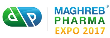 Yenchen จะเข้าร่วมงาน MAGHREB PHARMA EXPO 2017 (2017/10/03-2017/10/05)
