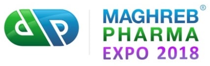 Yenchen asistirá a MAGHREB PHARMA EXPO 2018 (17/09/2018 ~ 19/09/2018)