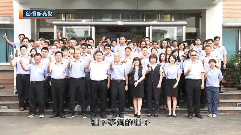 A entrevista de Yenchen na Much TV (19/06/2016)