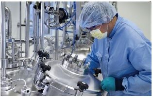 元成機械の独占代理店であるEnwave Optronics PAT(Process Analytical Technology製薬製造プロセス分析技術)システム