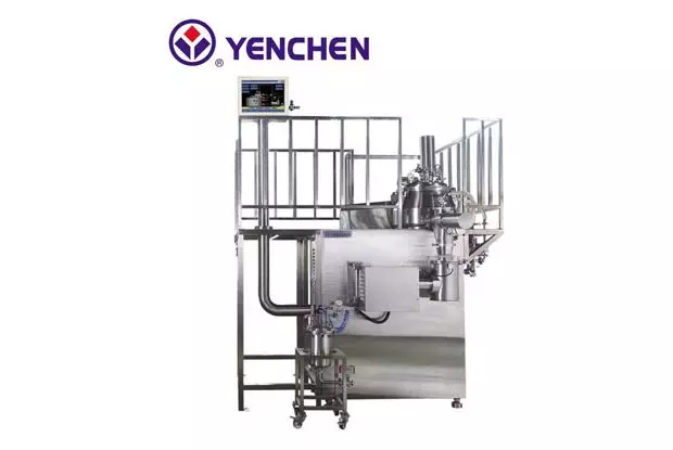 High Shear Mixer