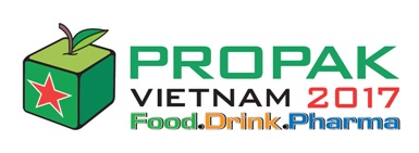 Yenchen irá participar da Propak Vietnam 2017 (21/03/2017 a 23/03/2017)