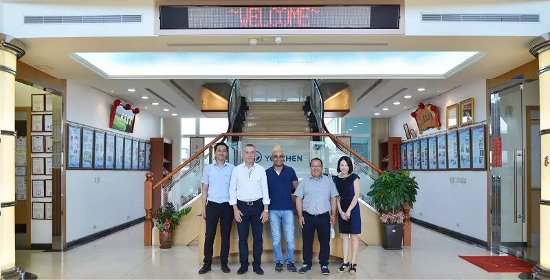 Kata dari mulut ke mulut: Algeria