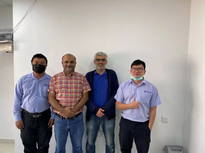 口碑:จอร์แดน