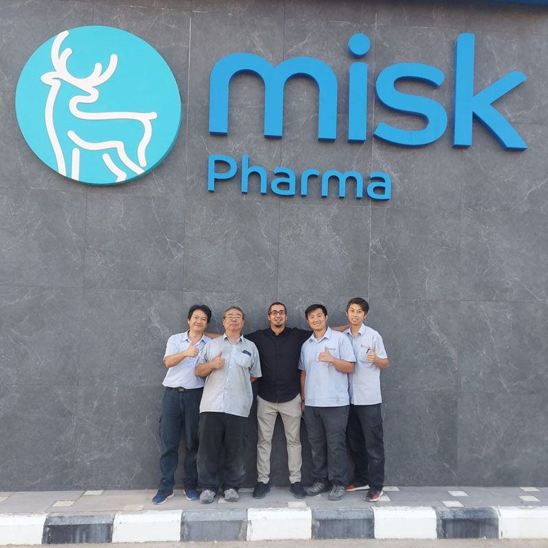 Kata dari mulut ke mulut: Jordan