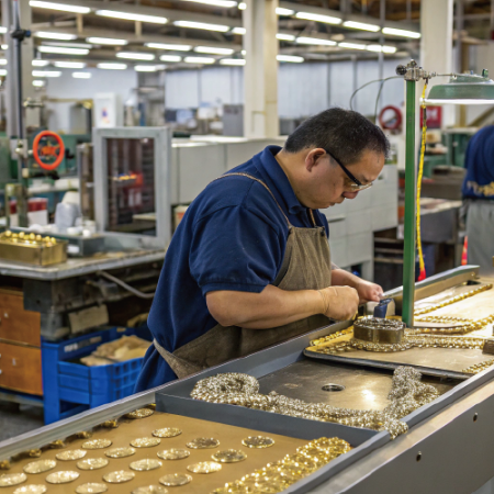 บริการขายส่งเครื่องประดับ