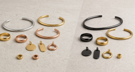 <strong>5. What Is the Difference Between Wet Plating and IP Vacuum Plating?</strong>