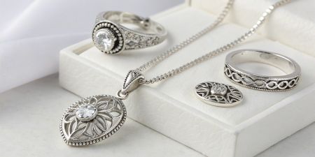 <strong>4. Which Jewelry Products Are Suitable for CNC?</strong>