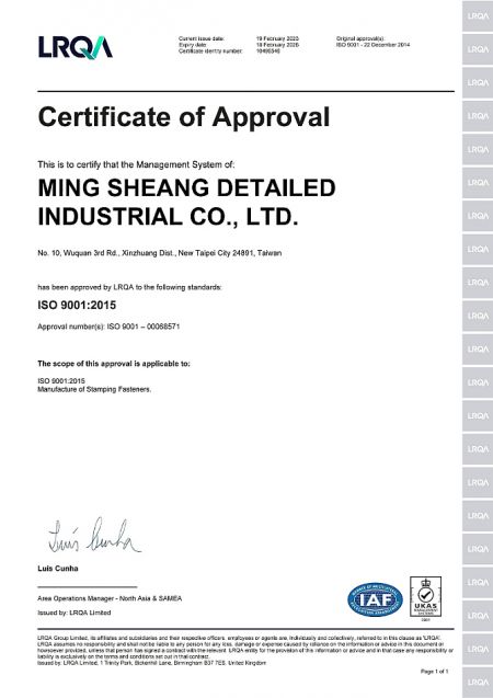 ISO-9001