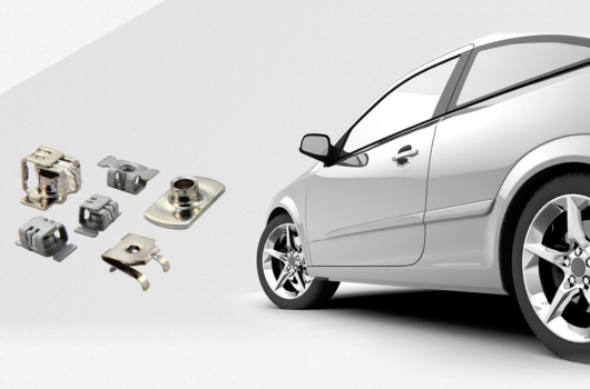 Automotive Parts
