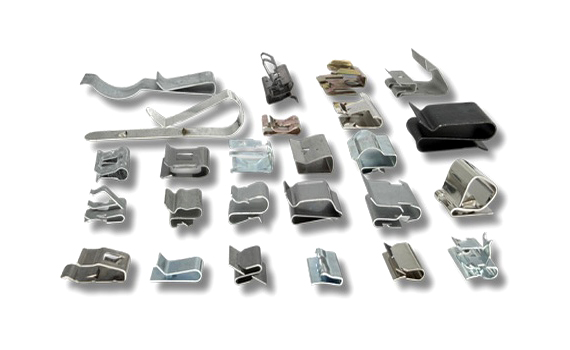 Common Electronics Fasteners