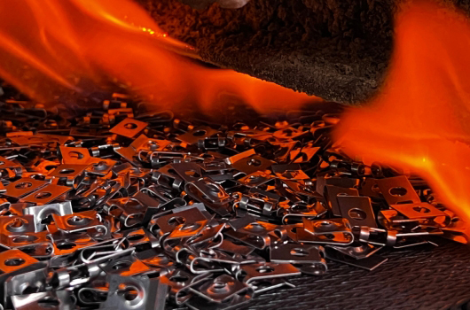 Heat Treatment