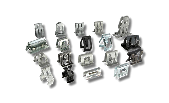 Typical fastener of furniture & hardware applications