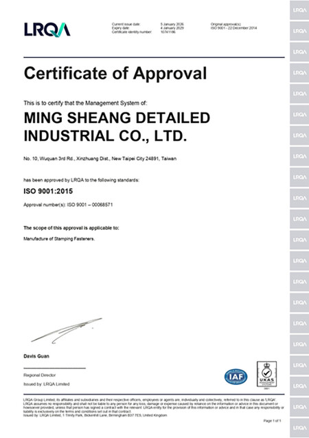 ISO-9001