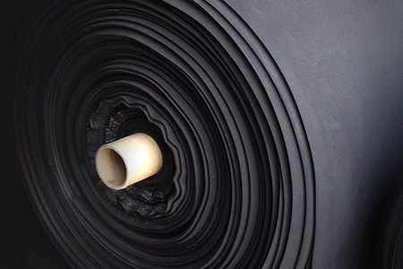 Губка из биорезины BIO II