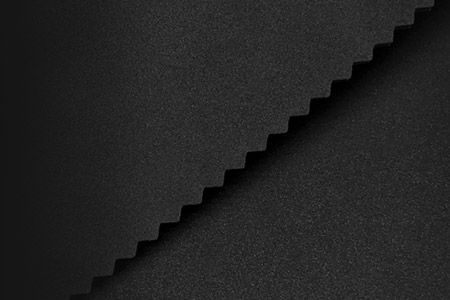 Bio-based rubber sponge - BIO II™