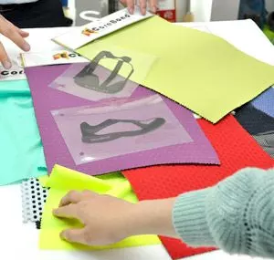 Nam Liong's Flexibility on Color Selections