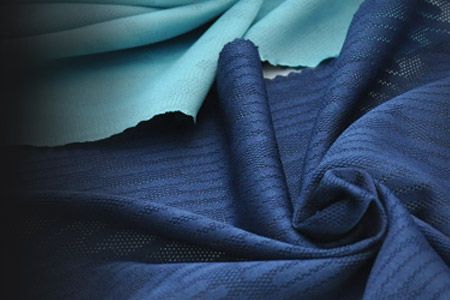 Hochleistungstextilien von Nam-Liong