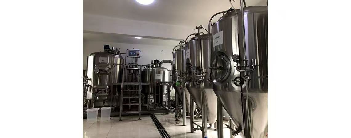Liquid Pre-treatment System - The equipment is used to make the pure water. Liquid Pre-treatment System - The equipment is used to make the pure water.