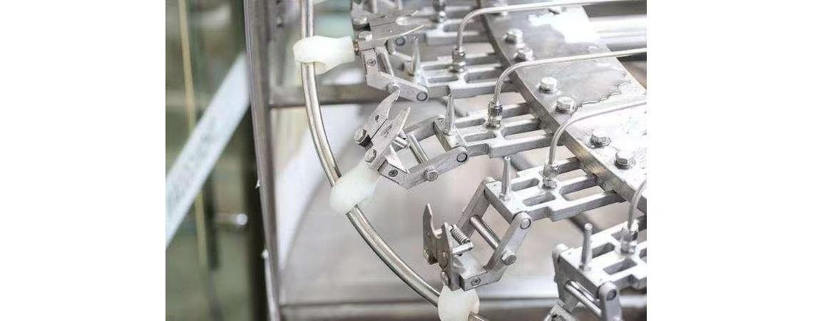 Fillingpackage Condiments Condiments Filling Machine | Hong Guan Machinery