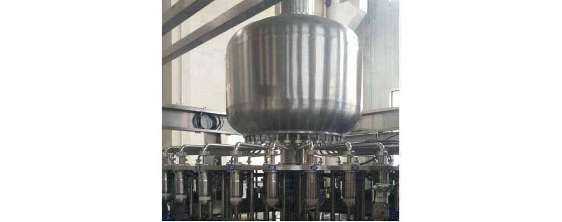 Fillingpackage Condiments Condiments Filling Machine | Hong Guan Machinery