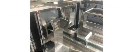 Carton forming of Carton Packer.