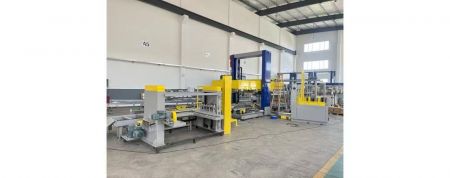 De-Palletizer