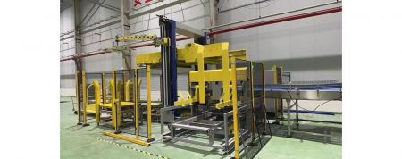 De-Palletizer