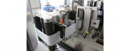 Opp labeling machine is a cost-effective machine.