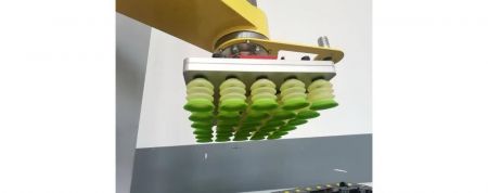 Palletizer.