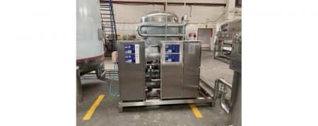Ozone generator of Water Treatment System