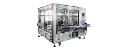 Labeling Machine