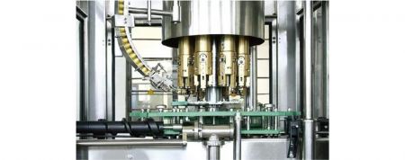 This is used for glass bottle capper.