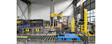 Palletizer