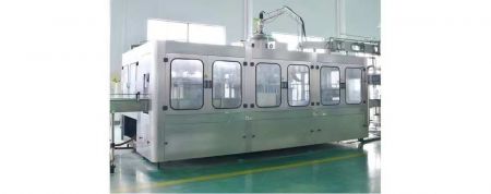 Juice Drink Filling Line