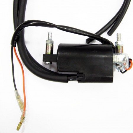 Bobina di accensione SUZUKI GX550 33420-45020 - 33420-45020 ACM-2427