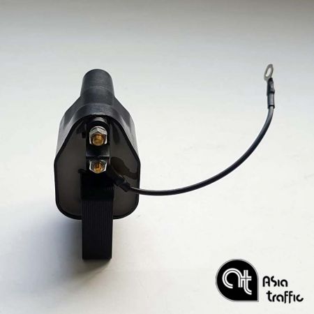 TCM CL918314 Gabelstapler Zündspule - CL918314 AF-202