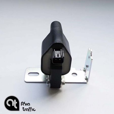 Clark 923370 Gabelstapler-Zündspule - 923370 AF-207