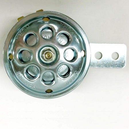 Bocina Eléctrica de Motocicleta - Bocina Eléctrica AH-378