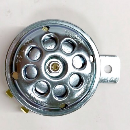 Bocina Eléctrica de Motocicleta - Bocina Eléctrica AH-383