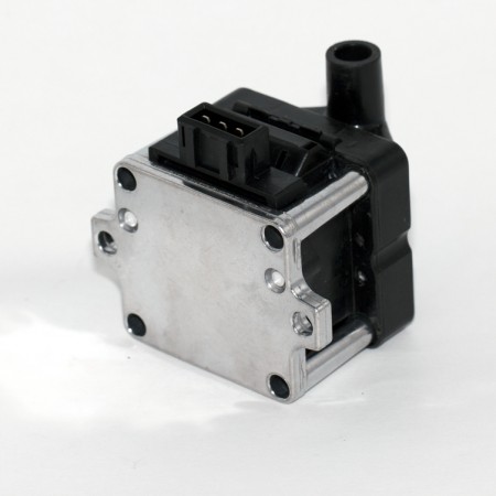 Bobina de ignição 6NO 905 104 do Volkswagen Cabrio - 6NO 905 104 AS-308S