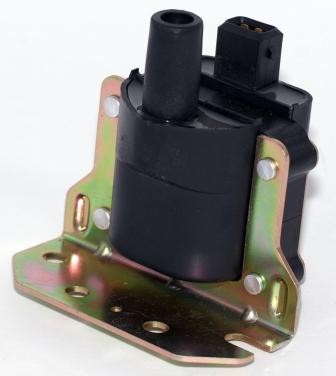 Bobina de ignição Volkswagen F000ZS0102 - F000ZS0102 AS-309