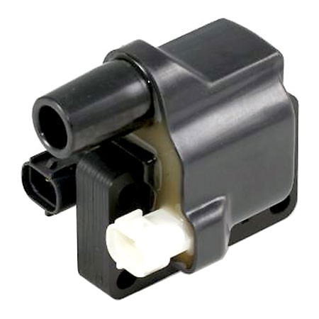 Bobina de encendido Mazda 929 G602-18-10X - B542-18-10XA AS-402